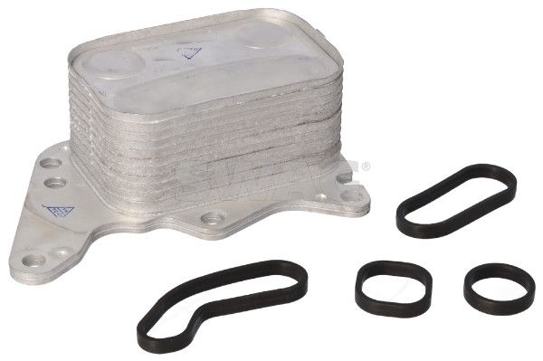 SWAG 33111951 | Yağ Soğutucusu Contalı Mini Cooper N14 N18 R55 / 56 / 57 / 60