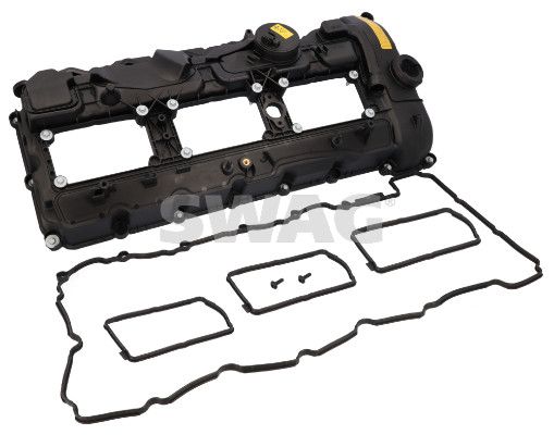 SWAG 33112117 | Külbütör Kapağı BMW S55 B30 A