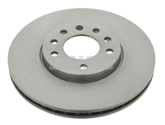 SWAG 40923549 | Ön Fren Diski Vectra C Sıgnum | 2 Adet