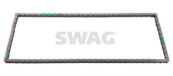 SWAG 40933043 | Zincir (Opel