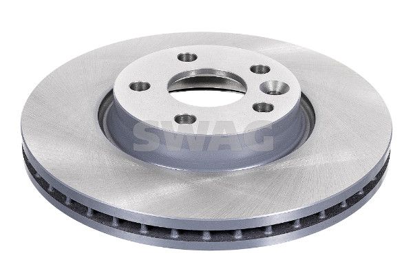 SWAG 50 92 8361 | Fren Diski Ön Freelander II-R.Rover Evoque 2.0-2.2