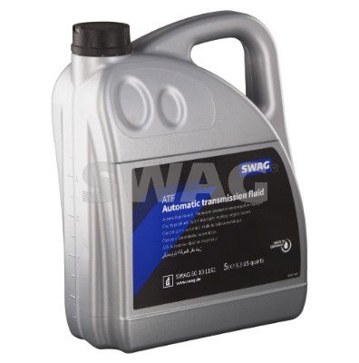 SWAG 50101161 | Şanzıman Yagı 5 Litre (Otomatik Şanzıman) Kırmızı | 12 Adet