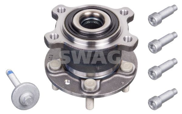SWAG 50102268 | Porya Arka (Ford 1 538 604 S1 / 8V41 2C299 Aa Kuga 08 -
