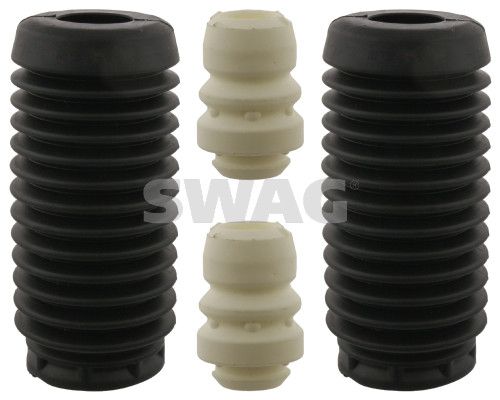 SWAG 50106125 | Amortisör Körüğü On 02-Fiesta.V