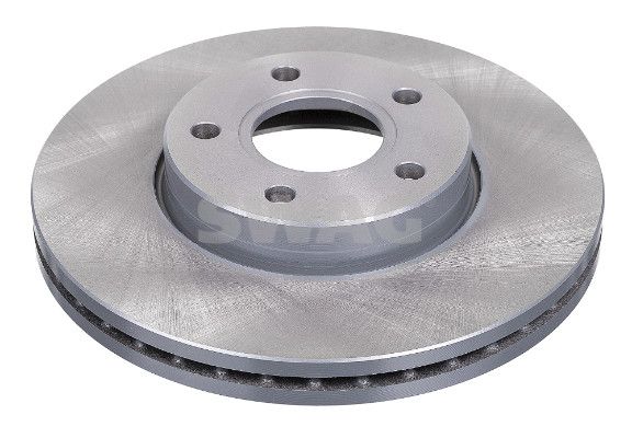 SWAG 50924565 | Fren Diski Ön (278mm) (Ford Focus C.Max 04 -) (Volvo S40) | 2 Adet