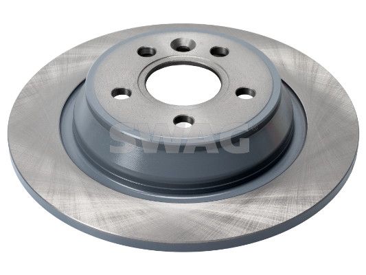 SWAG 50930721 | Arka Fren Disk Aynası Mondeo IV S Max Galaxy Kuga 1,6Tı / 1,6Tdcı / 1.8 TDCI / 2.0 / 2,0Tdcı / 2,2 TDCI / 2,3Tdcı / 2.5 07 /-Focus II 2.5 Rs / St 05 /-Evoque 12-18 302mm | 2 Adet
