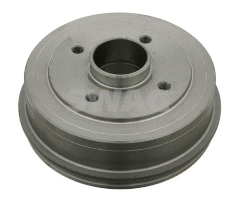 SWAG 60909029 | Fren Kampanası R11 R19 I,R19 II, 9, Clio I, Clio II, Super 5, Thalia I, Thalia II, Twingo I, Dacia Ldacıa Logan 1.5 | 2 Adet