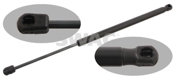 SWAG 60927919 | Bagaj Amortisörü Scenic II 06 >