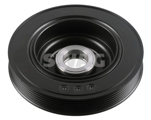 SWAG 62108765 | Krank Kasnağı 3008-308 II-5008-508-Expert-C4 II-C5 III-Ds4-Ds5-Jumpy 2.0Hdı