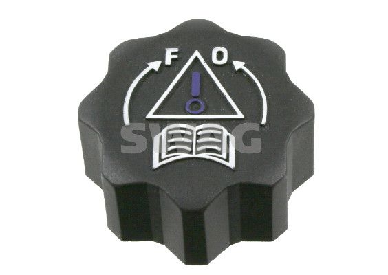 SWAG 62922082 | Radyatör Kapağı P107 P206 P207 P307 P407 Partner Tepeee C2 C3 C4 Berlingo III Partner Berlingo P306 P206 Xsara Jumpy Dw8 / Dw8b P605 Xm P406 Xantia 2,1Td P205 P405 P309 Zx C15 P406 Xantia Bx Expert Jumpy Xud7 / Xud9