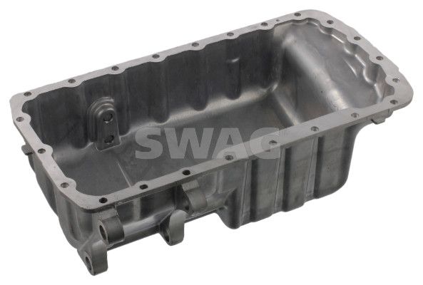 SWAG 62936810 | Yağ Karteri Berlingo Partner P205 P306 P806 Evasıon Xantia Xsara Expert Jumpy < 00 Xud9 Xud9t (Tapa Vepul Dahıl)