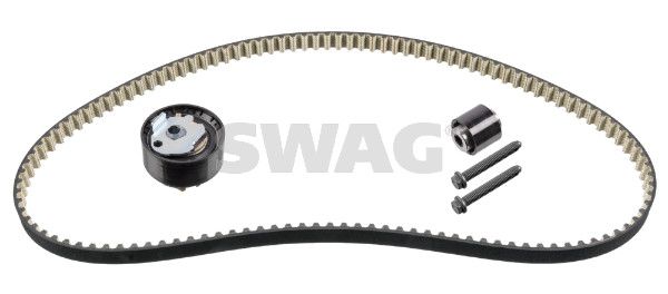 SWAG 62949560 | Triger Seti Peugeot 301 308 5008 Citroen Berlingo Partner C1 C4 C-Elysee Opel Corsa Granland X