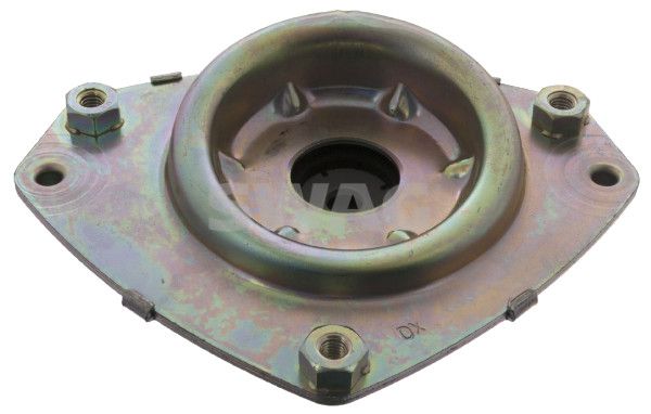 SWAG 70540003 | Amortısör Üst Takozu Bılyalı Rulmansız Tempra Tipo Sağ