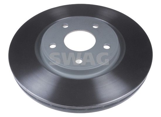 SWAG 70944066 | Fren Diski Ön Freemont 11-Grand Voyager V (Rt) 07-Caravan 94-00 Journey 08- | 2 Adet