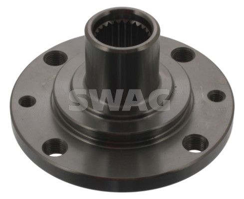 SWAG 70944210 | Ön Teker Poryası Doblo 1,3 JTD / 1.9 JTD Albea 1,3 Multijet Palio