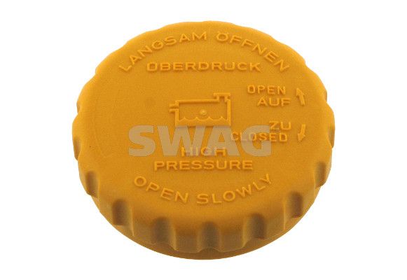 SWAG 99901211 | Yedek Su Kapağı (Opel Vectra Astra Corsa Lacetti Aveo Kalos All