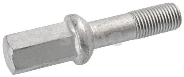 SWAG 99901849 | Bijon Alasım Jant İçin Mercedes Cl (Model 140) S Class (Model 140) | 20 Adet