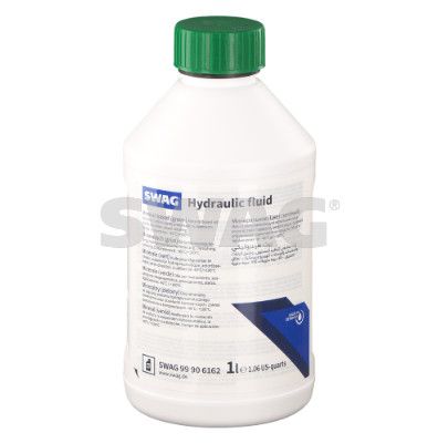 SWAG 99906162 | Direksiyon Yagı Yesıl (BMW VW Audi Seat Skoda / 1Lt / Koli) | 12 Adet