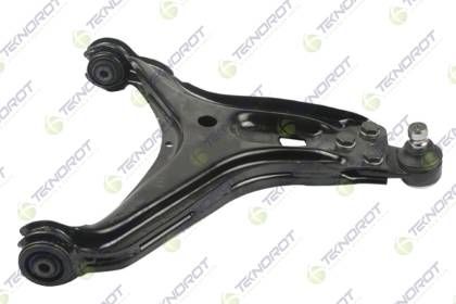 TEKNOROT A-425 | Sac Salıncak Sağ Rotilli Audi 80 1992-1994 Audi 90 1992-1994