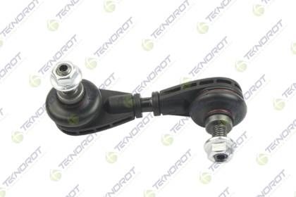 TEKNOROT B-117 | Z-Rot Arka Sol BMW I4 G26 21 >