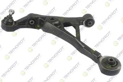 TEKNOROT CR-409 | Dokum Salıncak Alt Sol Chrysler Sebrıng (U,S,A)