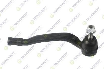 TEKNOROT DS-101 | Rot Başı Ön Sağ Ds 7 X74 17 >