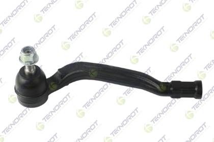 TEKNOROT DS-102 | Rot Başı Ön Sol Ds 7 X74 17 >