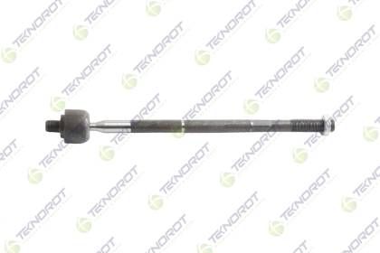 TEKNOROT F-1003 | Rotmili On Iveco Daily 06 > 11