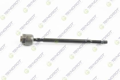 TEKNOROT F-405 | Rot Mili Mekanik Uno S-Tempra Tipo