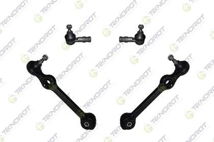 TEKNOROT F-500A | Tamir Takımı Fiat 131 (Hidrolik) 74 01