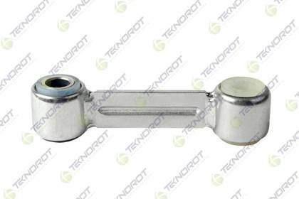 TEKNOROT F-947 | Z-Rot Arka Iveco Daily 07 > 11