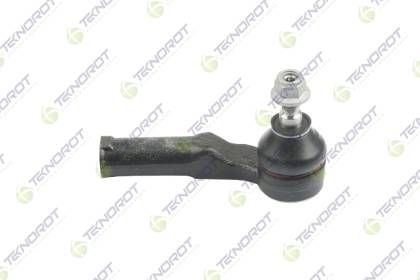 TEKNOROT FO-121 | Rot Başı Sağ