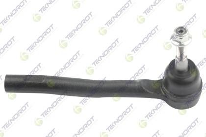 TEKNOROT FO-1481 | Rot Başı Ön Sağ Ford Ranger 2019 -