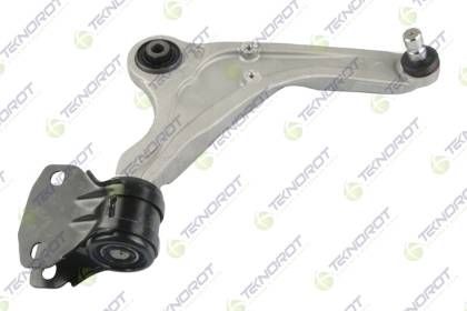 TEKNOROT FO-1658 | Salıncak Ön Sağ