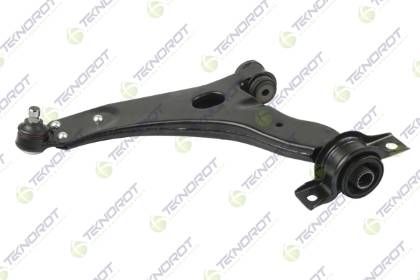 TEKNOROT FO-458 | Salıncak Ön Sol Rotilli