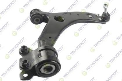 TEKNOROT FO-466 | Ön Alt Salıncak Sağ Komple Focus II Cmax 03-011 Volvo C30 06-12 C70 II S40 II V50 04-18mm Rotilli