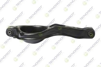 TEKNOROT FO-497 | Salıncak Arka