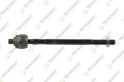 TEKNOROT FO-602 | Rot Mili Ön