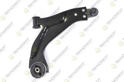 TEKNOROT FO-966 | Salıncak Ön Sağ Rotilli