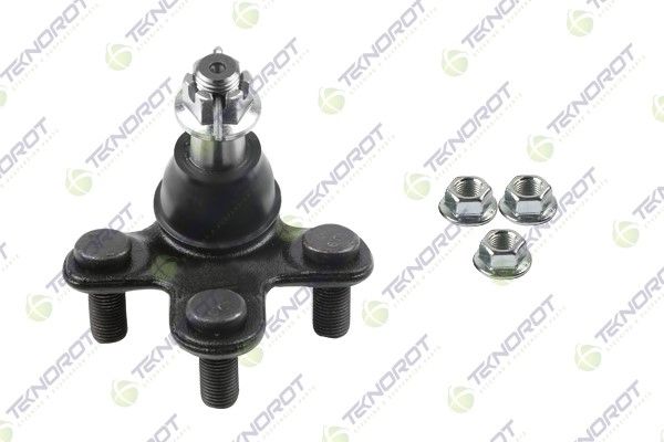 TEKNOROT H-1045K | Rotil Kiti Ön Alt Honda Hybrıd Cr-V 2.0 E-Hev 18 >