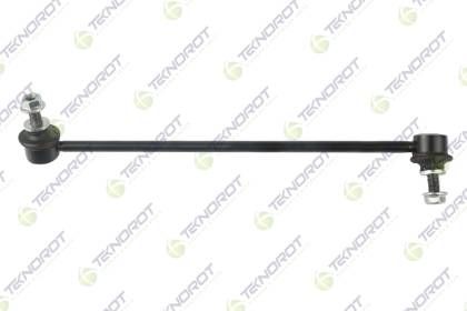 TEKNOROT H-1147A | Z-Rot Ön Sol Honda Civic 16 > 21