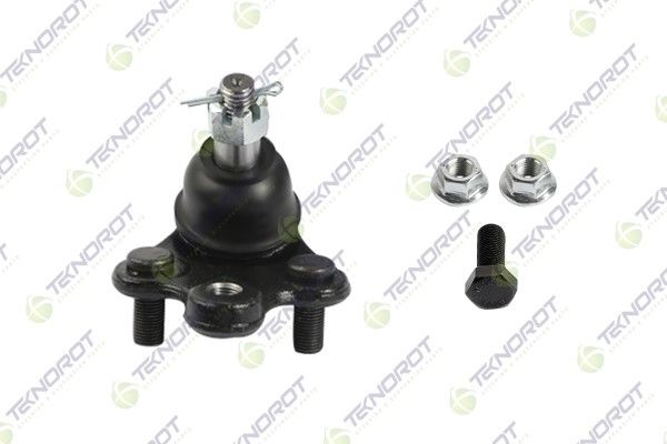 TEKNOROT H-125K | Rotil Alt Honda Civic Ix Hb 12 16