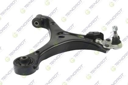 TEKNOROT H-458 | Alt Salıncak Sol Rotilli Komple Honda Civic 2012 2016