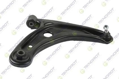 TEKNOROT H-506 | Alt Salıncak Sağ Rotilli Komple Honda City 2002 2007