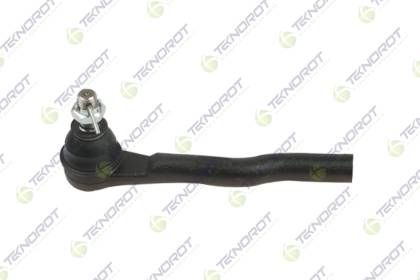 TEKNOROT H-522 | Rot Başı Sol