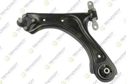 TEKNOROT HY-1179 | Kia Sportage Hyundai Tuscon 21-Sol Ön Salıncak Rotilli