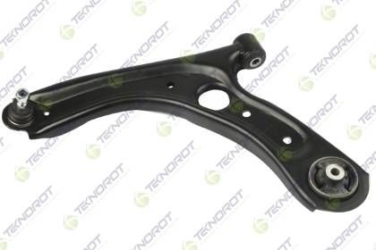 TEKNOROT HY-1199 | Hyundai Elantra 2021-Sol Ön Salıncak