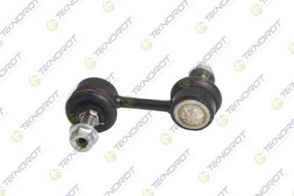 TEKNOROT KI-260 | Viraj Askı Rotu Arka Z Rotu Arka Sağ / Sol