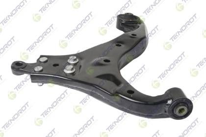 TEKNOROT KI-419 | Salıncak Sol Komple Tucson 04-Sportage 04 -