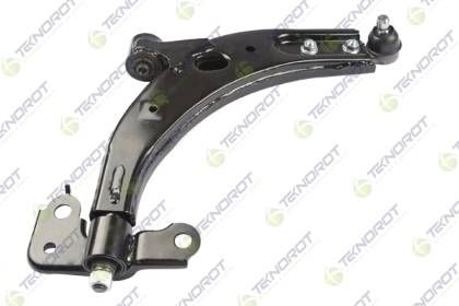 TEKNOROT KI-618 | Salıncak Ön Alt Sağ Rotilli-Burçlu